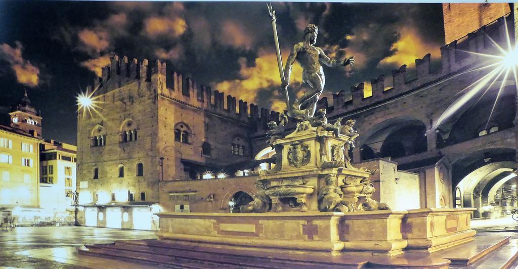 Mascarella House Bologna Διαμέρισμα Εξωτερικό φωτογραφία