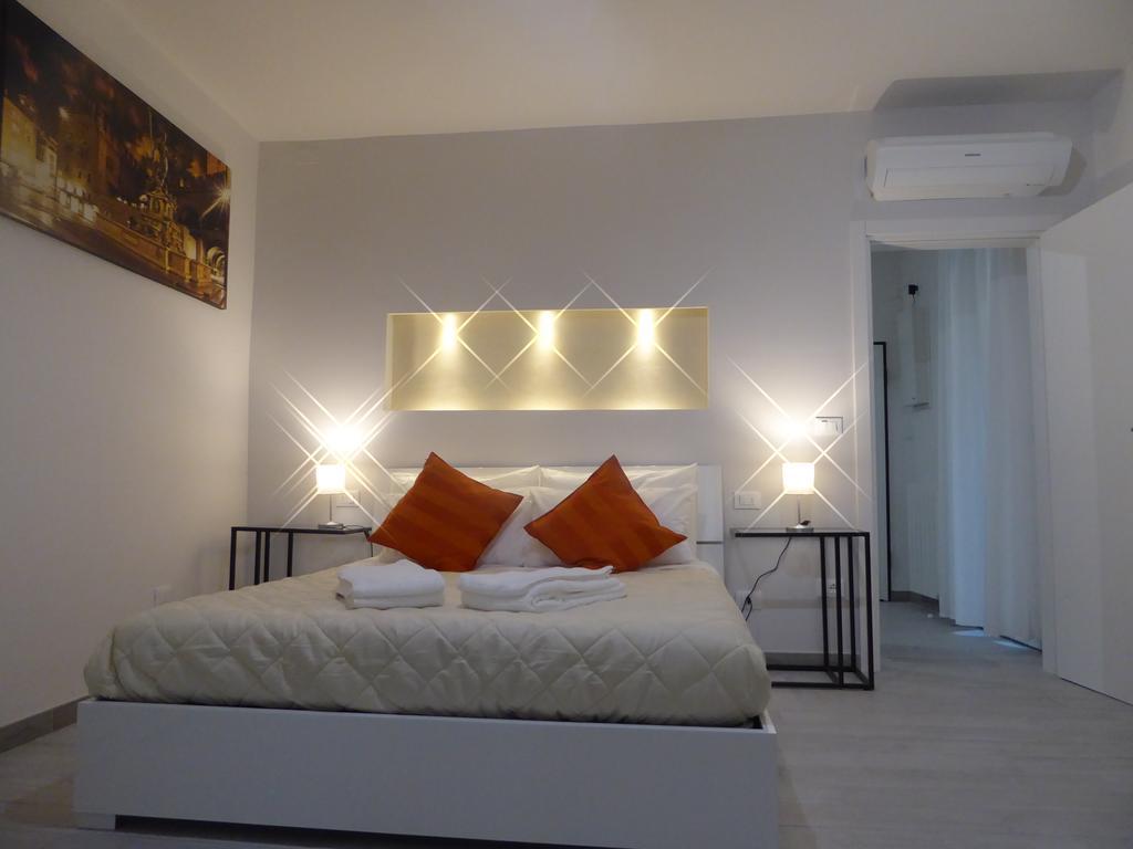 Mascarella House Bologna Διαμέρισμα Εξωτερικό φωτογραφία
