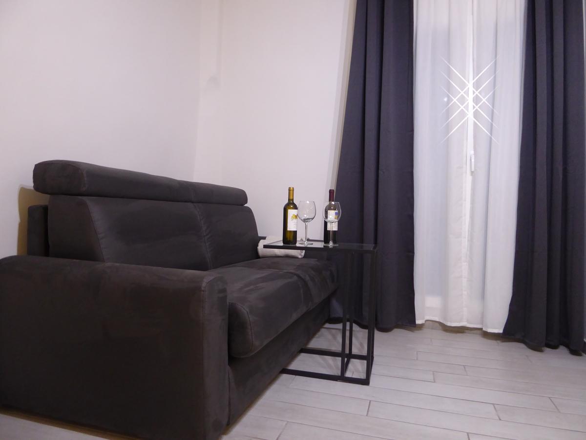 Mascarella House Bologna Διαμέρισμα Εξωτερικό φωτογραφία
