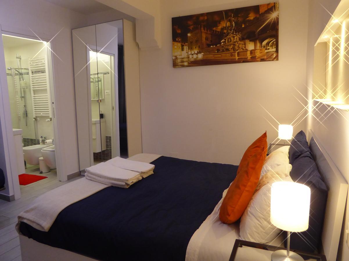 Mascarella House Bologna Διαμέρισμα Εξωτερικό φωτογραφία