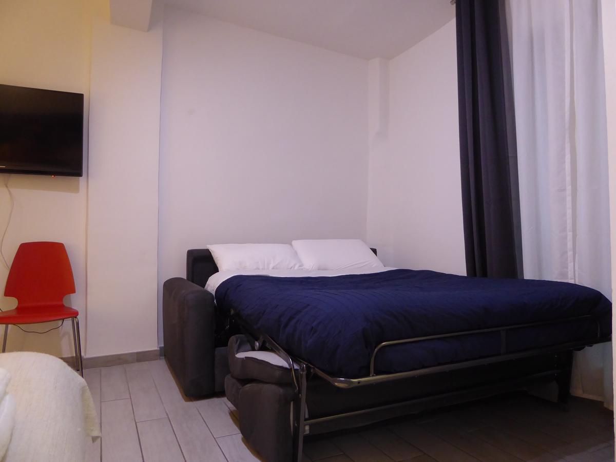 Mascarella House Bologna Διαμέρισμα Εξωτερικό φωτογραφία