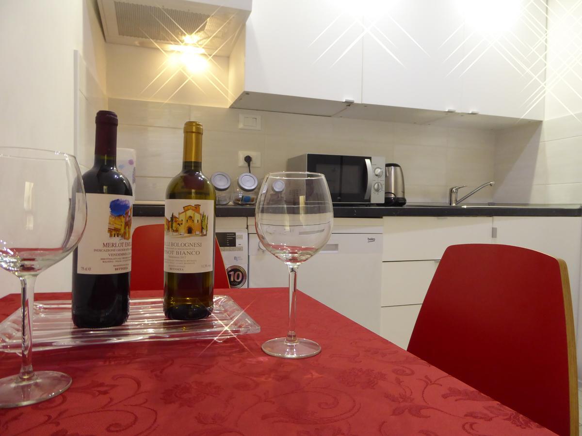 Mascarella House Bologna Διαμέρισμα Εξωτερικό φωτογραφία