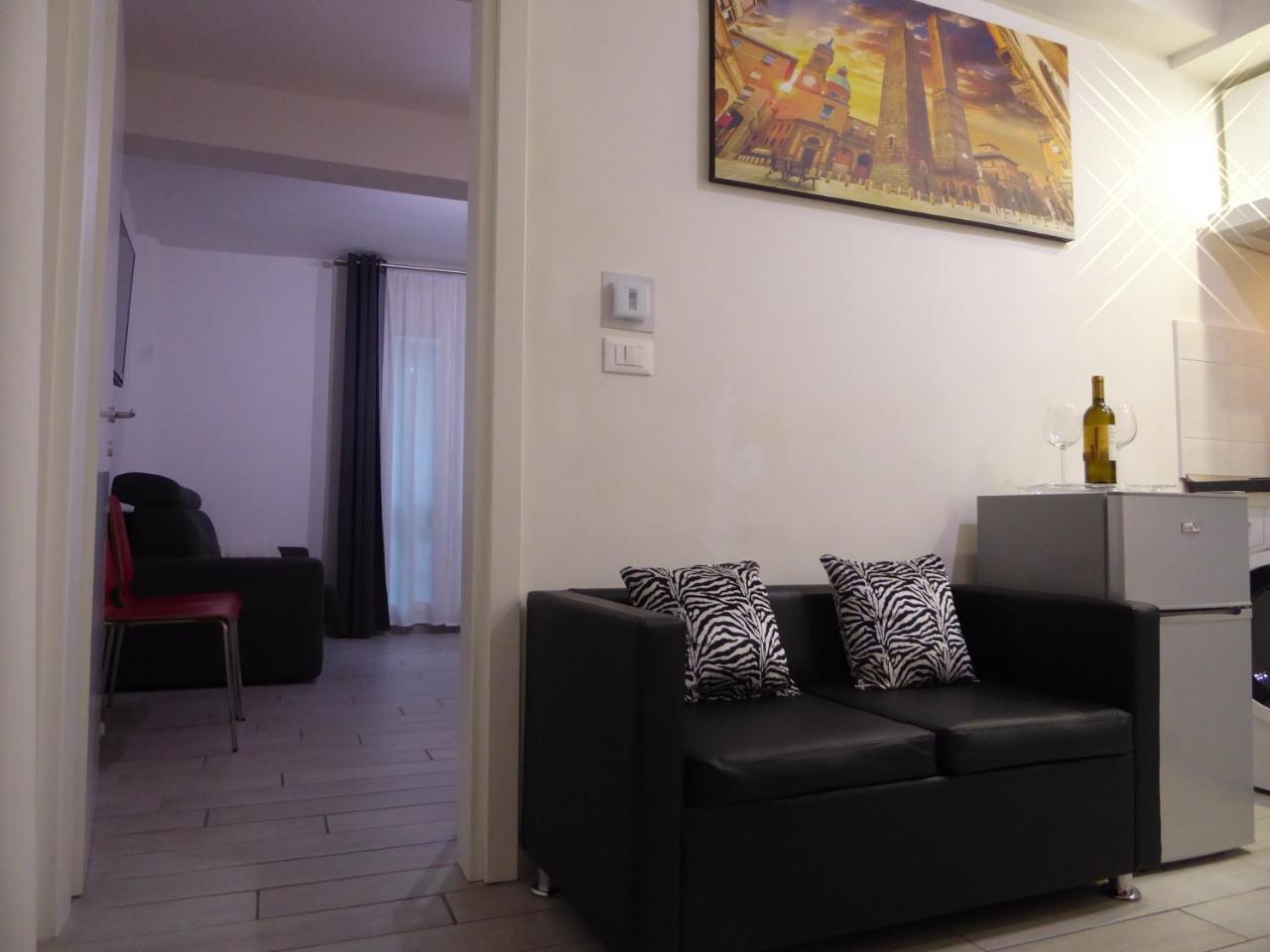 Mascarella House Bologna Διαμέρισμα Εξωτερικό φωτογραφία