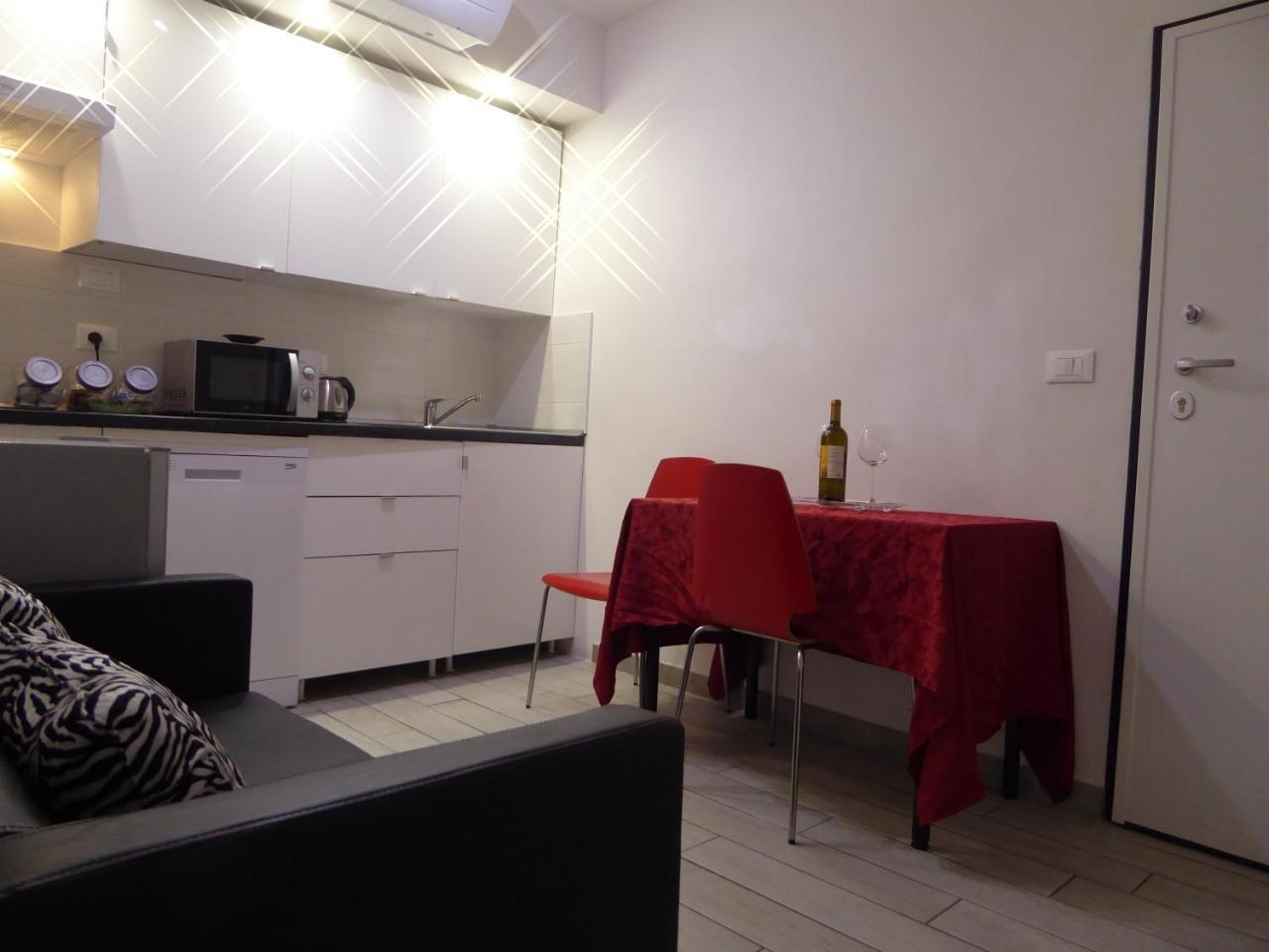 Mascarella House Bologna Διαμέρισμα Εξωτερικό φωτογραφία